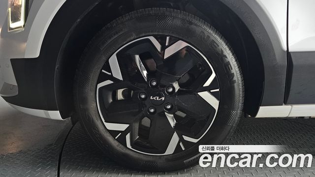 Kia Niro 2024 — photo 5