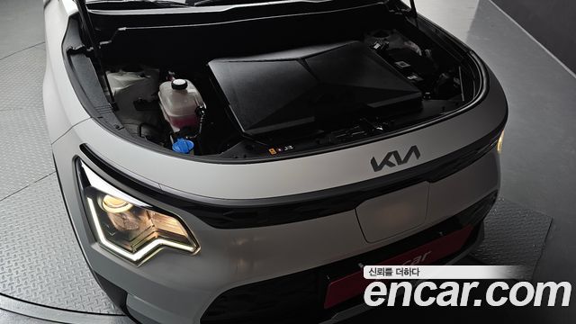 Kia Niro 2024 — photo 6