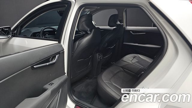 Kia Niro 2024 — photo 12