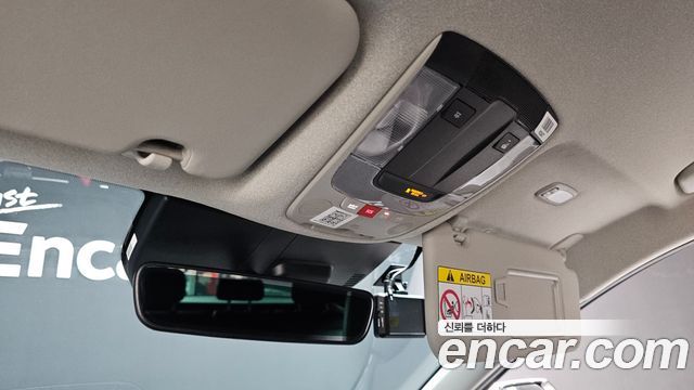 Kia Niro 2024 — photo 18