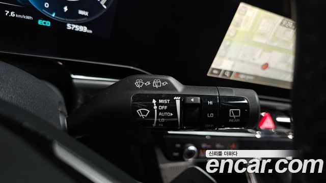 Kia Niro 2024 — photo 19
