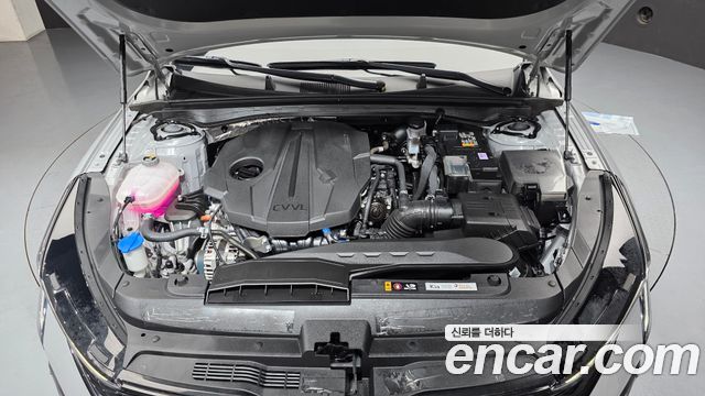 Kia K5 2024 — photo 6