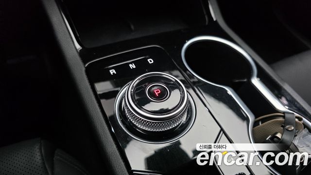 Kia K5 2024 — photo 9