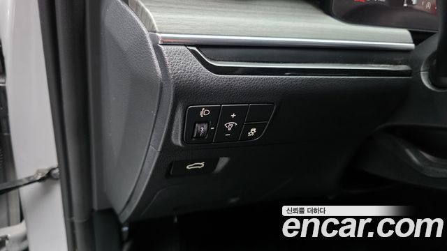 Kia K5 2024 — photo 14