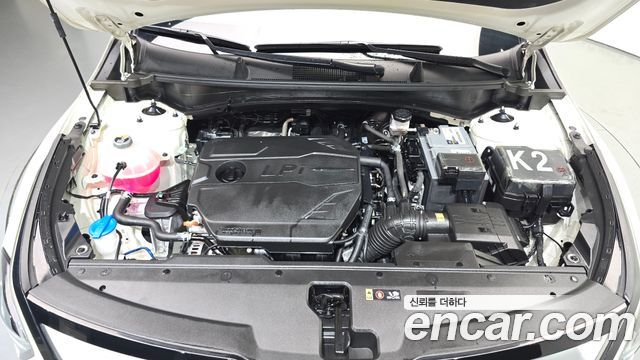 Kia Sportage 2023 — photo 6