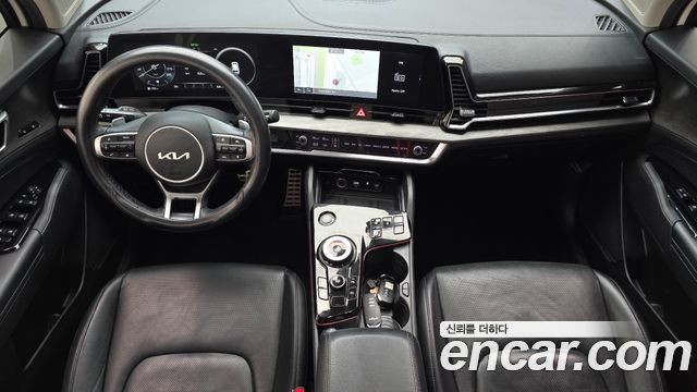 Kia Sportage 2023 — photo 7