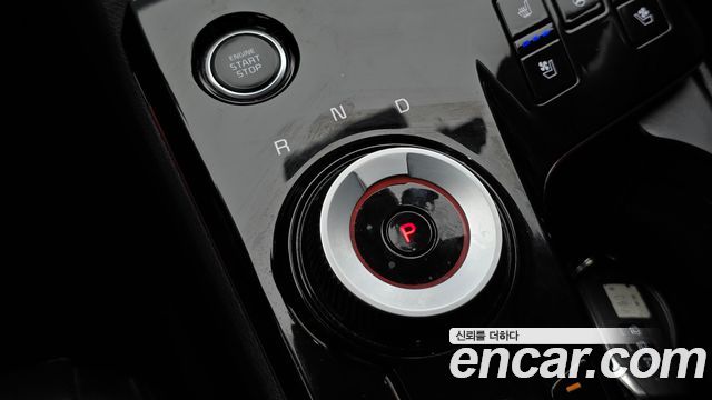 Kia Sportage 2023 — photo 9