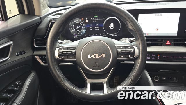 Kia Sportage 2023 — photo 14