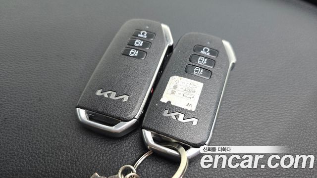 Kia Sportage 2023 — photo 16