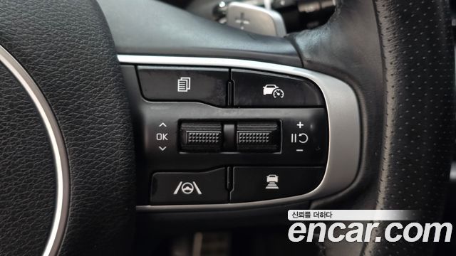 Kia Sportage 2023 — photo 18