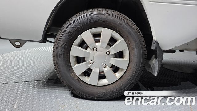 Chevrolet Korea labo 2017 — photo 5