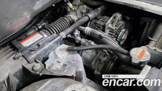 Chevrolet Korea labo 2017 — photo 6
