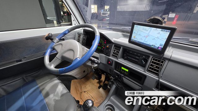 Chevrolet Korea labo 2017 — photo 7