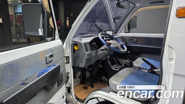 Chevrolet Korea labo 2017 — photo 10