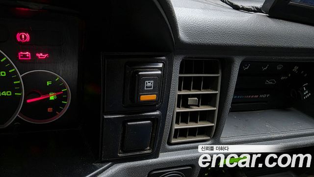 Chevrolet Korea labo 2017 — photo 11