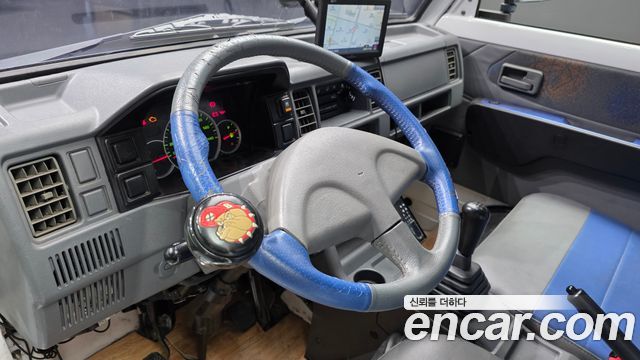 Chevrolet Korea labo 2017 — photo 14