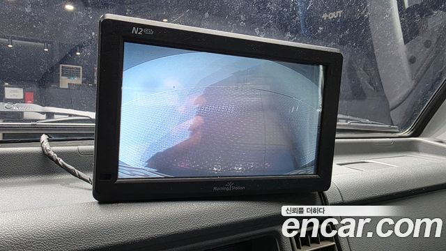 Chevrolet Korea labo 2017 — photo 15