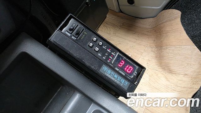 Chevrolet Korea labo 2017 — photo 16