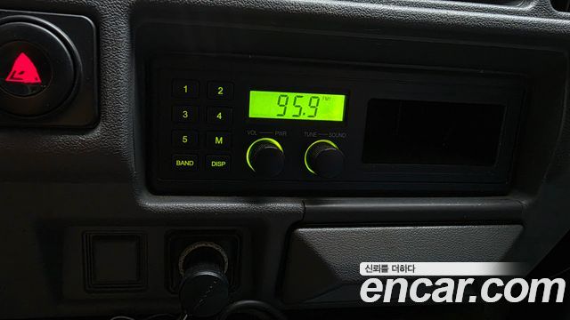 Chevrolet Korea labo 2017 — photo 17