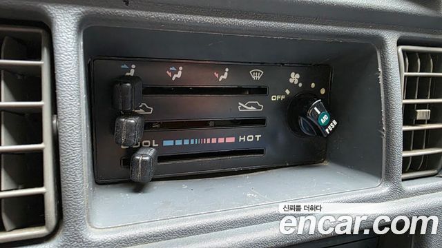 Chevrolet Korea labo 2017 — photo 18