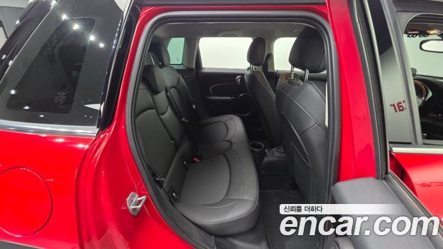 Mini Cooper 2024 — photo 24