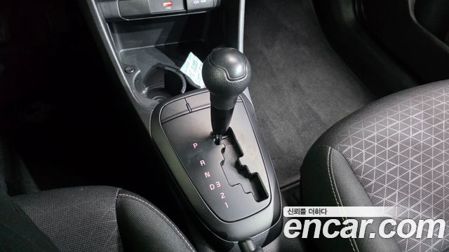 Kia morning 2022 — photo 12