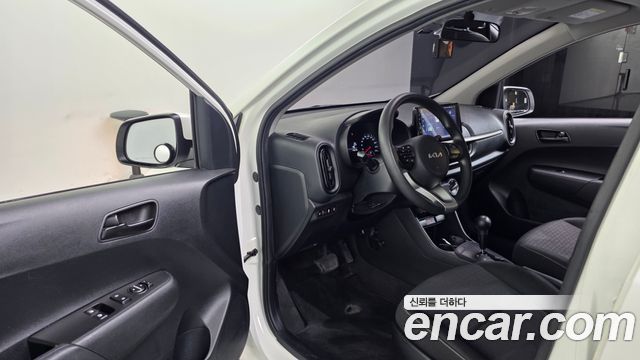 Kia morning 2022 — photo 13