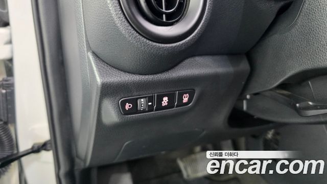 Kia morning 2022 — photo 23