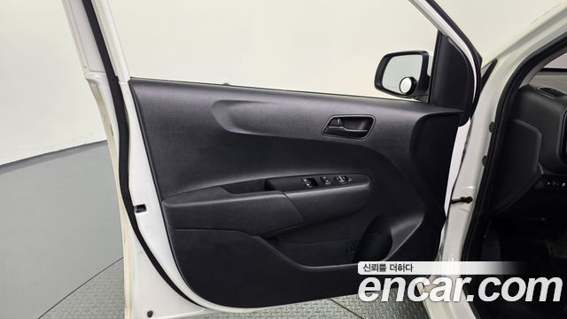 Kia morning 2022 — photo 14