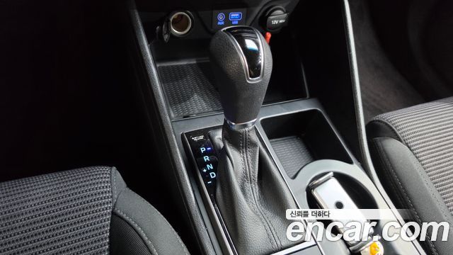 Hyundai Tucson 2017 — photo 9