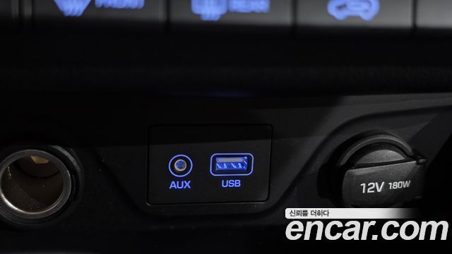 Hyundai Tucson 2017 — photo 12