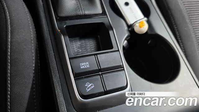 Hyundai Tucson 2017 — photo 13