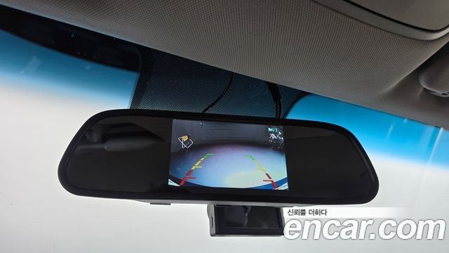 Hyundai Tucson 2017 — photo 15