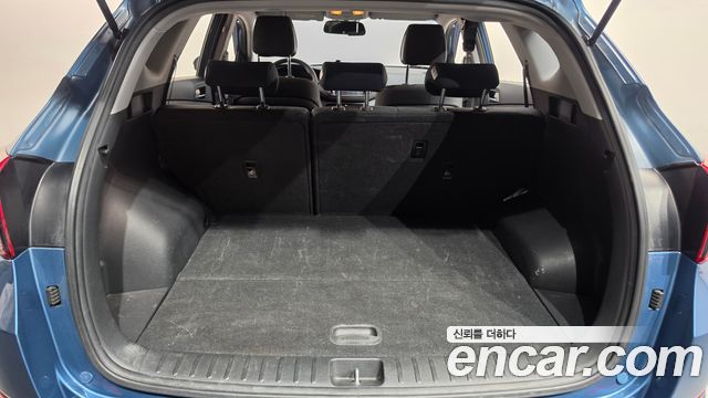 Hyundai Tucson 2017 — photo 16