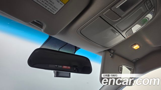 Hyundai Tucson 2017 — photo 19