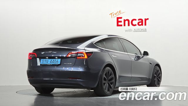 Tesla Model 3 2020 — photo 2