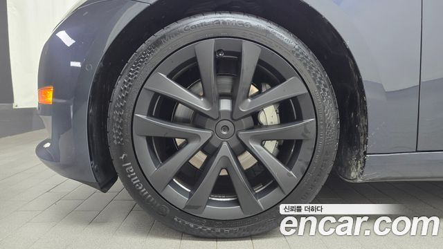 Tesla Model 3 2020 — photo 5