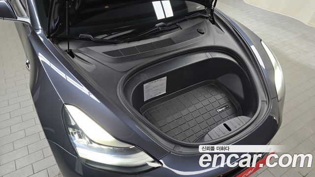 Tesla Model 3 2020 — photo 6