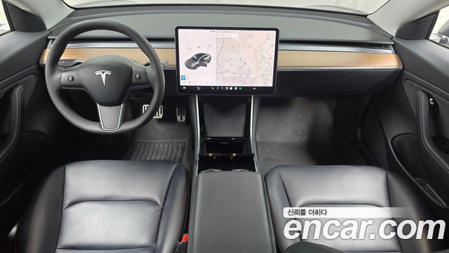 Tesla Model 3 2020 — photo 10