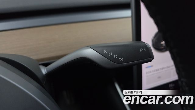 Tesla Model 3 2020 — photo 12