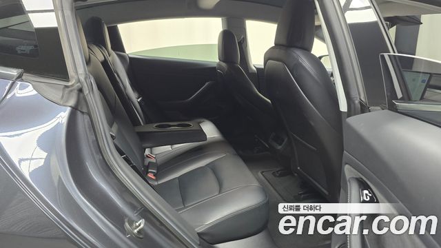 Tesla Model 3 2020 — photo 17