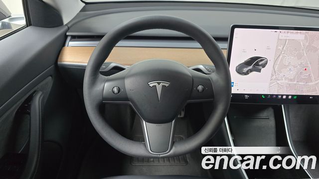 Tesla Model 3 2020 — photo 18