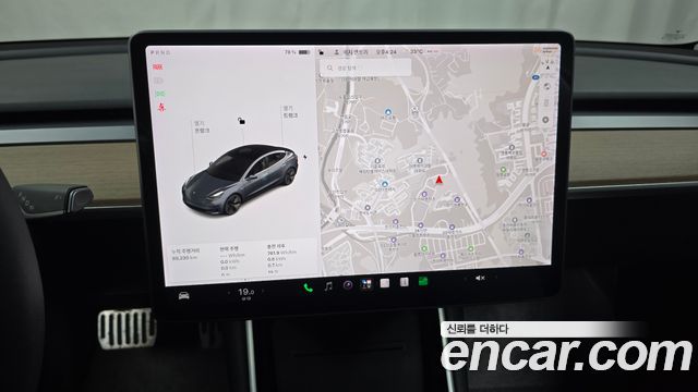 Tesla Model 3 2020 — photo 19