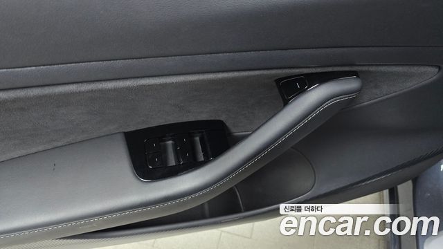 Tesla Model 3 2020 — photo 26