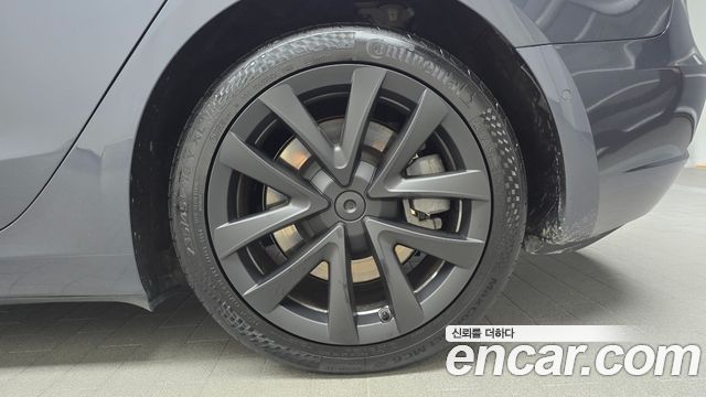 Tesla Model 3 2020 — photo 7