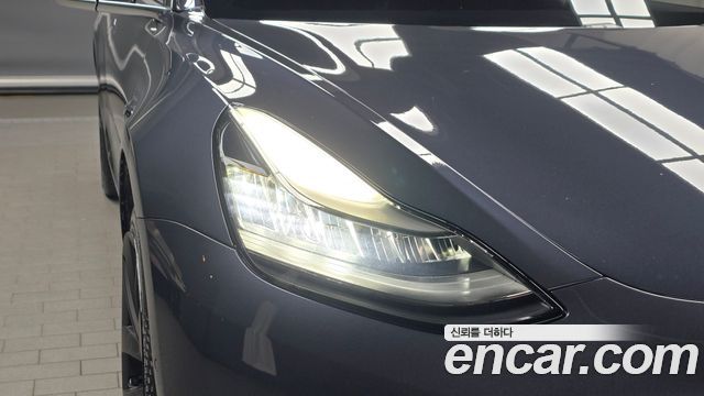 Tesla Model 3 2020 — photo 8