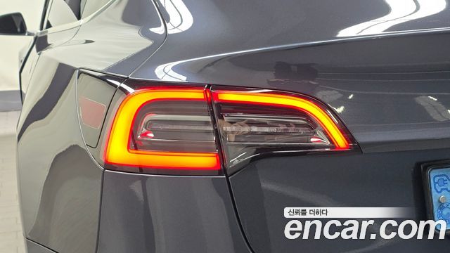 Tesla Model 3 2020 — photo 9