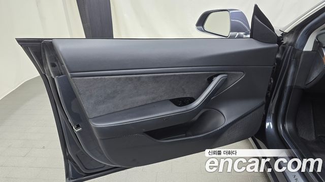 Tesla Model 3 2020 — photo 14