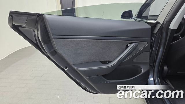 Tesla Model 3 2020 — photo 15
