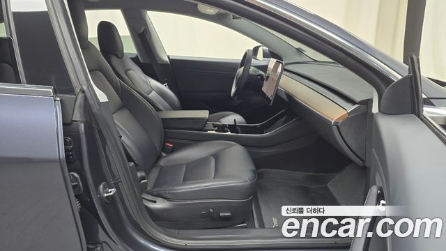 Tesla Model 3 2020 — photo 16